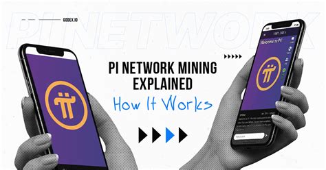 Pi Network Mining Nedir?